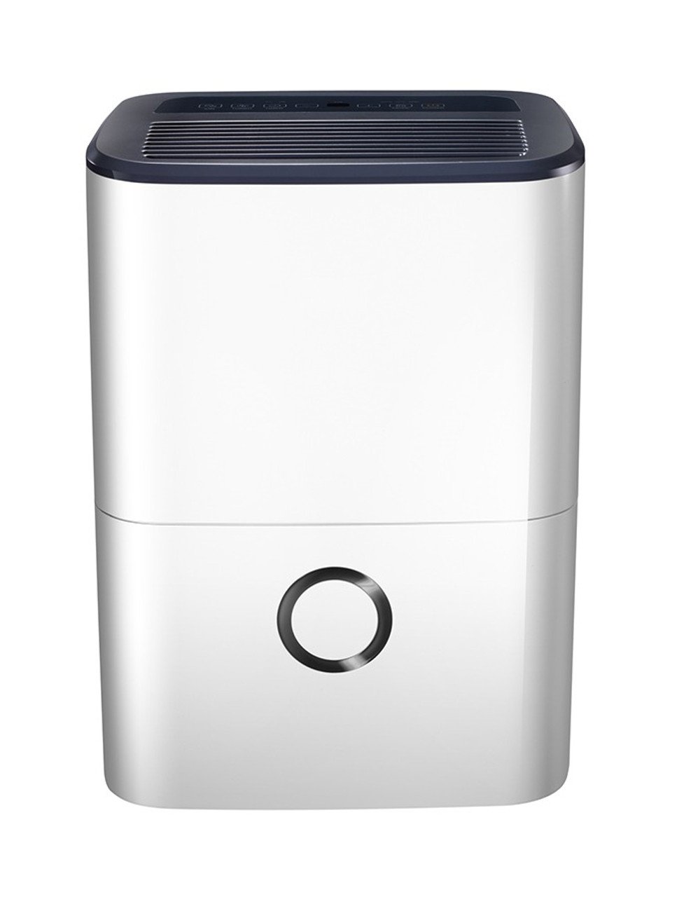 Campomatic Dehumidifier 27L/ Day moisture removal | DH27M