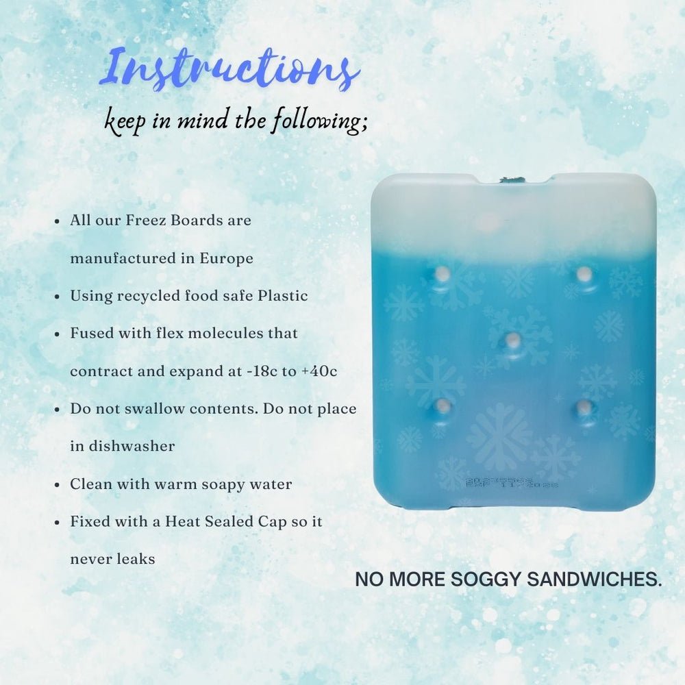 ice pack gel - Image 7