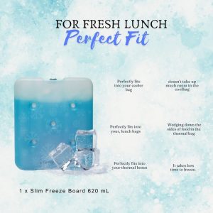 ice pack gel