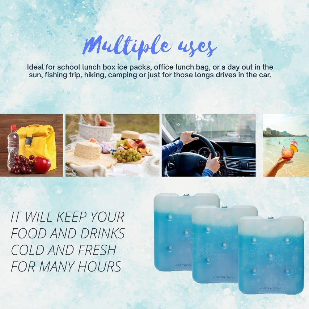 ice pack gel - Image 8