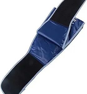 Message Sauna Belt