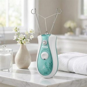Rechargeable Ladies Grooming Kit