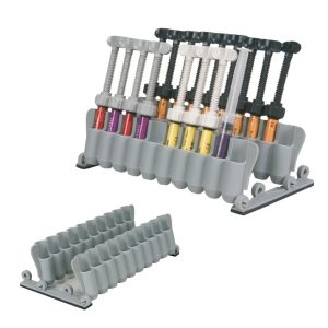 Dental Composite Syringe Holder hold up to 20 tube