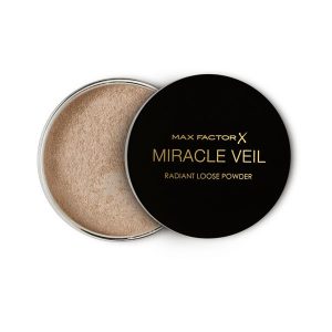 Max Factor Radiant Loose Powder