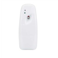 Automatic Aerosol Dispenser, Home Indoor Wall-mounted Automatic Adjustable Air Freshener Fragrance Spray Dispenser