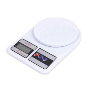10kg Digital Electronic kitchen scale