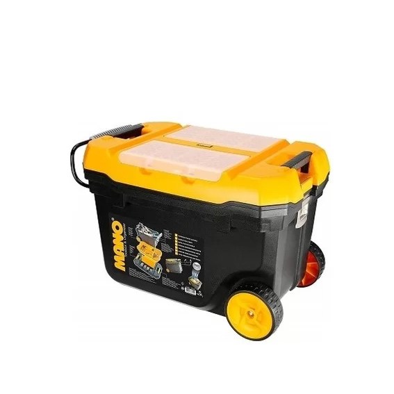 Mano Organizer Tools Box - Image 2