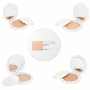 Maybelline Waterproof Superstay 24HR Powder