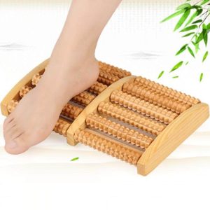 Foot Roller for Plantar Fasciitis Relief | Feet Massage Foot Massager for Neuropathy, Reflexology and Deep Tissue Muscle Massage | Relaxing