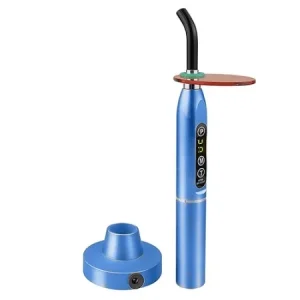 Lk-G42 Dental Digital LED Light Curing Lamp