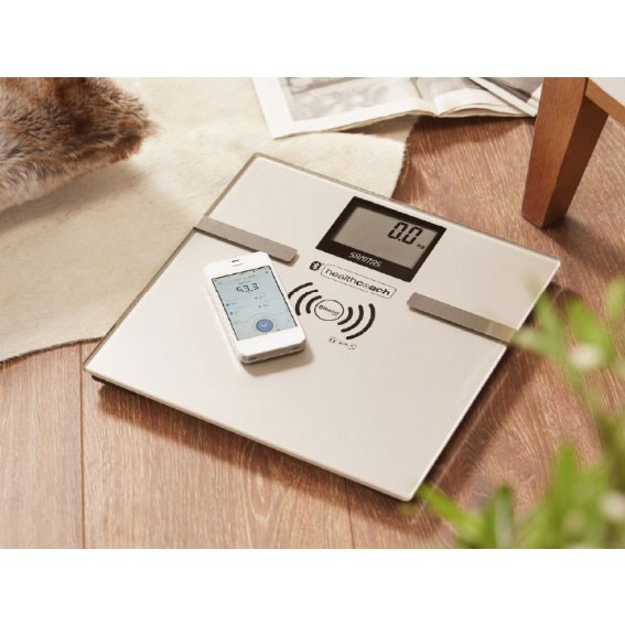 Scale SBF 70 Bluetooth Diagnostic Scale - Image 2
