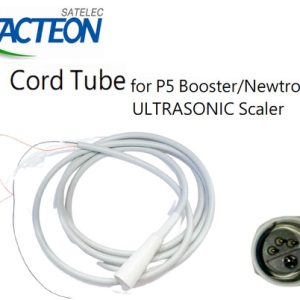 Acteon/Satelec Cord Tube for P5 Booster/Newtron ULTRASONIC Scaler